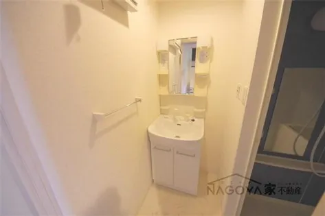 ヴィラマリオン【1階】の内装