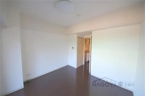 ヴィラマリオン【1階】の内装