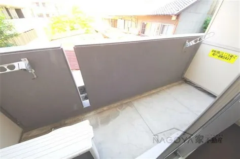 ヴィラマリオン【1階】の内装