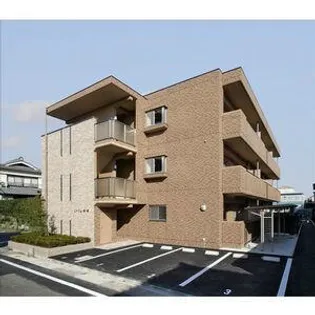 レージュ中根の画像