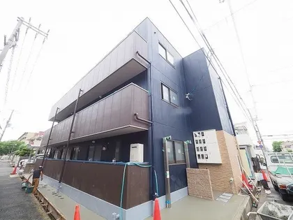 メイユール南塚口の画像