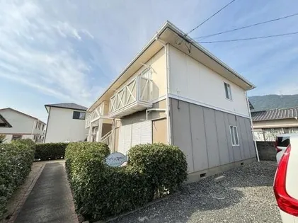 フレグランス葛原の画像