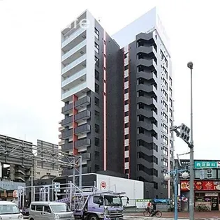 さくらHills ROKUBAN Platinum Residence【5階】の外観