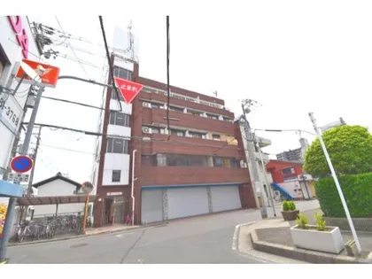 プレアール大和田の画像