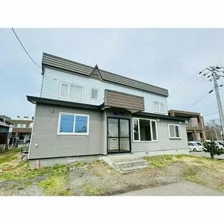 ラルジュキムラ【1階】の外観