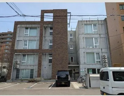 OGGI南円山の画像
