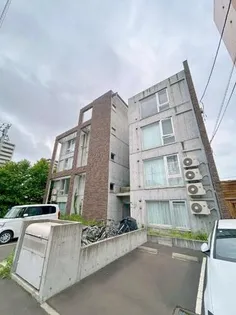 Oggi南円山【2階】の外観