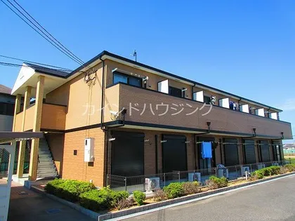 コリーヌ二色の画像