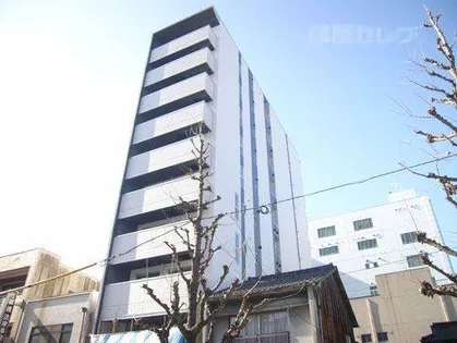 クラシタイヤー丸の内の画像