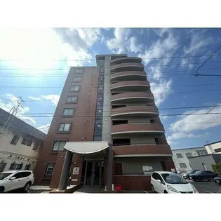 エクセルシオール麻生IIの画像