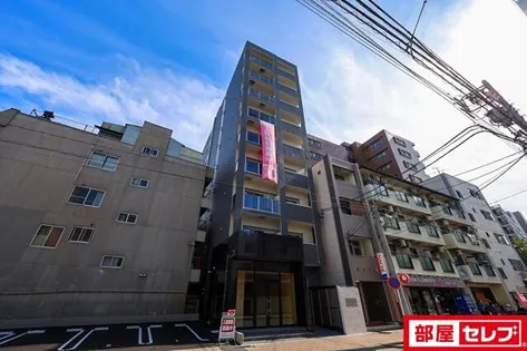 Grand Chainon金山【902号室】の外観