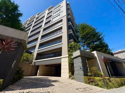 パークホームズ大濠二丁目の画像