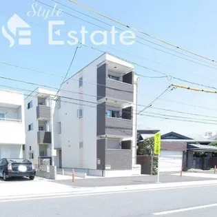 スカイキャッスルⅡの画像