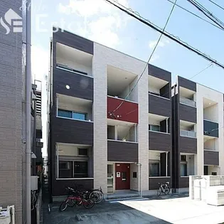 リアンジュ志賀本通の画像