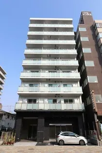 VILLA AL MARE明石駅前の画像