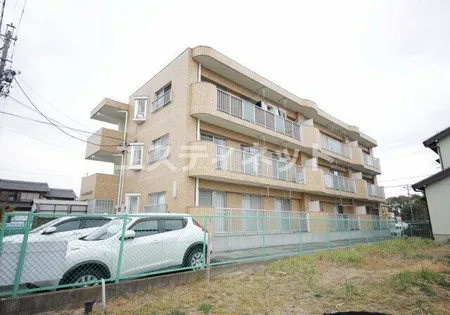 パークメゾン半田の画像