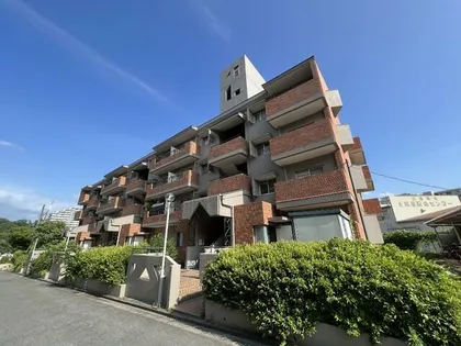 レジデンス吉川2号棟の画像