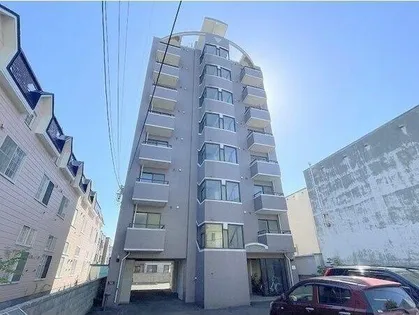 パークアベニュー21の画像