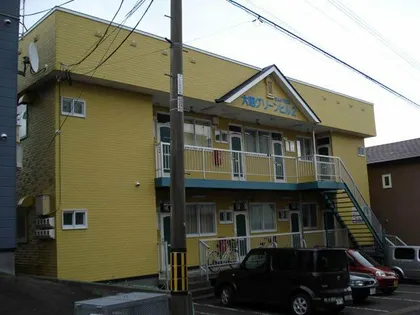 大昭グリーンヒル2の画像