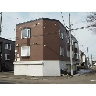 ジュネス伏古の画像