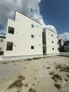 大阪府堺市北区東浅香山町1丁【アパート】の外観