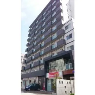 ラヴィータ410【4階】の外観