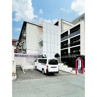 福岡県福岡市南区向野1丁目【マンション】の外観
