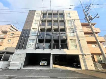 グランドサクセス平岸2条の画像