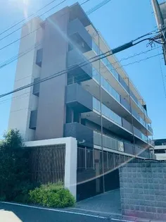 福岡県福岡市博多区吉塚3丁目【マンション】の外観
