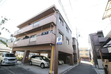大和コーポの画像