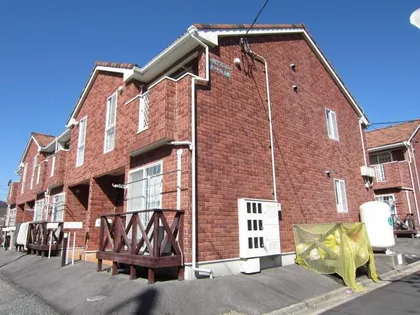 ヨーロピアンシャレー エターナルA館の画像