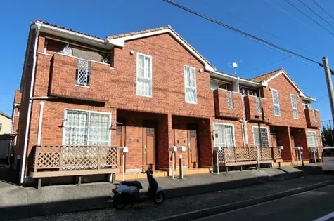 ヨーロピアンシャレー エターナルA館の画像