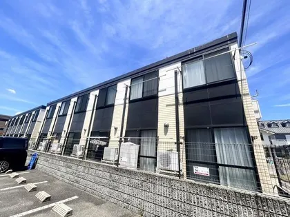 日幸辻子ハイツⅡの画像