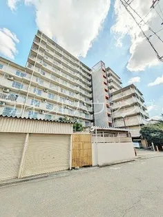 リアライズ玉出【11階】の外観