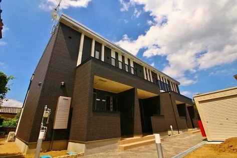 メゾン ド リヴィエールの画像