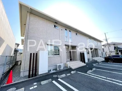 ユウハイツGの画像