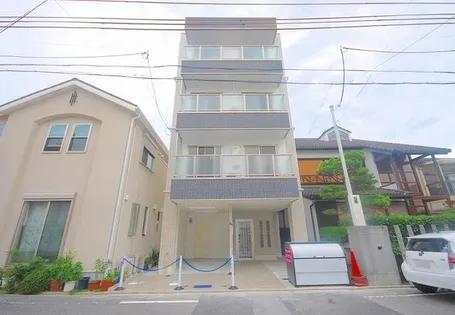 サンプレース日向の画像