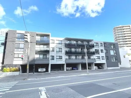 アルファスクエアS17の画像