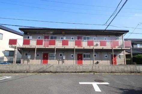 パナハイツ原田の画像