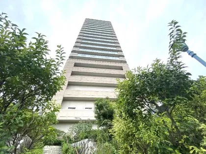 リバーガーデン千里中央あかり絵のみち BC棟の画像