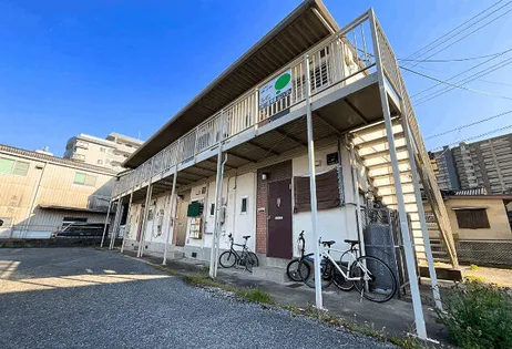 ちくまハイツの画像