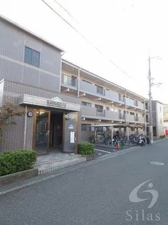 ラベンダーヒルズの画像