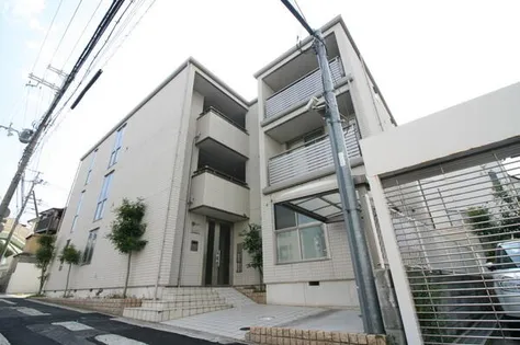 夢野町レジデンスの画像