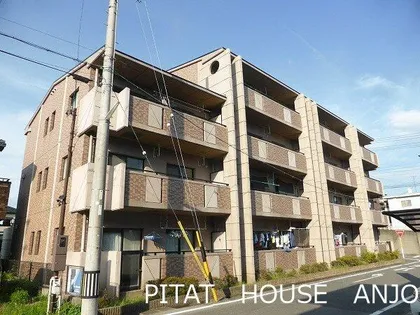 ソレアードパラシオンの画像