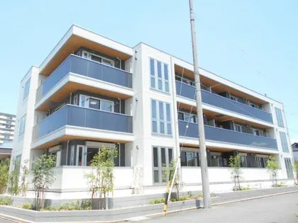 グランシャリオ篠木の画像