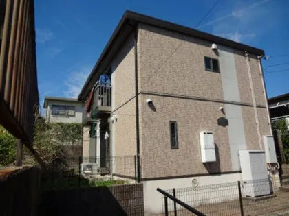 愛知県春日井市押沢台2丁目【タウンハウス】の外観