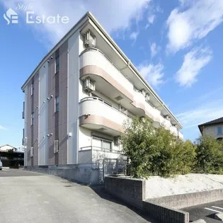 ウィステリア壱番館の画像