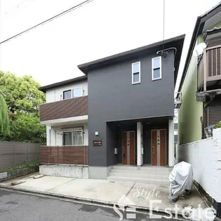 ベンダバール 高牟【201号室】の外観