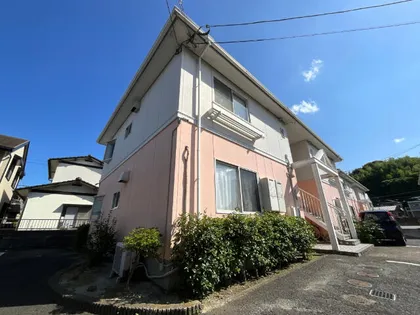 ウエストコートロストロの画像