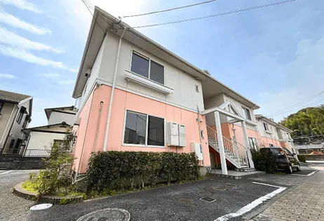 ウエストコート ロストロ C棟の画像